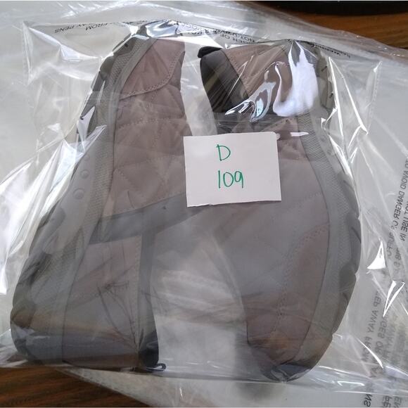 [D109] Easy Spirit Women's Tiffin 2 Sneaker, size 9.5W - Picture 9 of 9